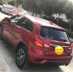 ميتسوبيشي اوتلاندر